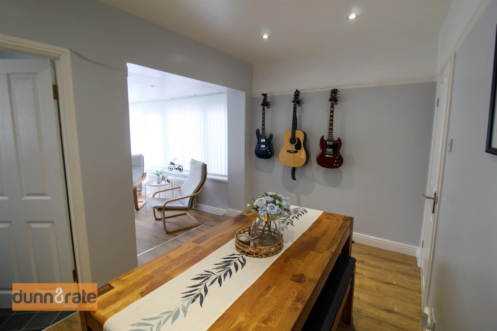 Leek Road, Milton, Stoke-On-Trent